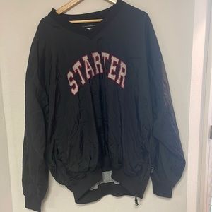 Vintage Starter Pullover Size XXL